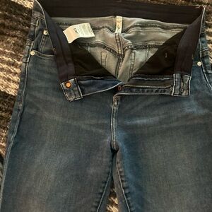 Jag Skinny Jeans